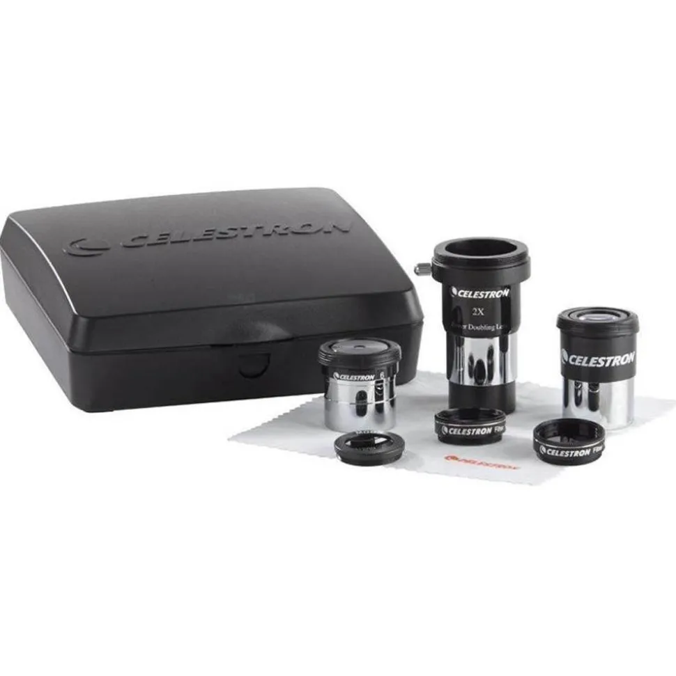 Celestron AstroMaster Accessory Kit