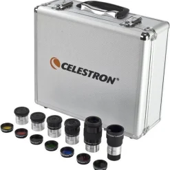 Celestron Eyepiece And Filter Kit 1.25-inch