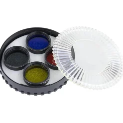 Celestron Lunar And Planetary Filter Set 1.25-inch