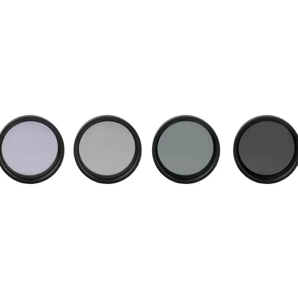 Celestron Moon Filter Set 1.25-inch