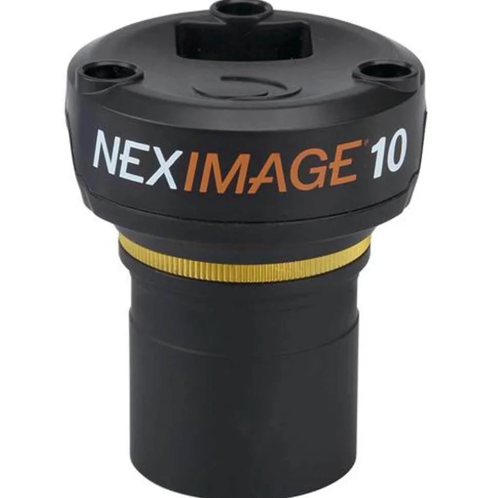Celestron NexImage 10 Solar System Colour Imager