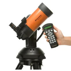 Celestron NexStar 4SE Computerised Telescope