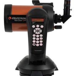 Celestron NexStar 5SE Computerised Telescope