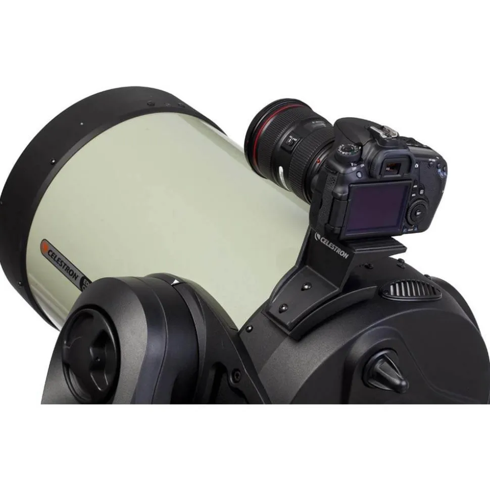 Celestron Piggyback Mount