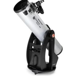 Celestron StarSense Explorer 8-Inch Dobsonian Telescope