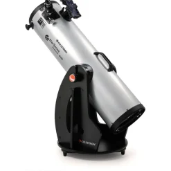 Celestron StarSense Explorer 10-Inch Dobsonian Telescope