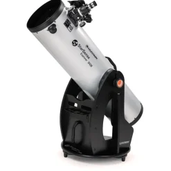Celestron StarSense Explorer 10-Inch Dobsonian Telescope