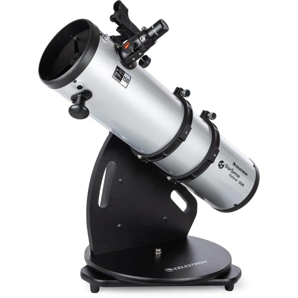 Celestron Starsense Explorer 150mm App-enabled Dobsonian Telescope