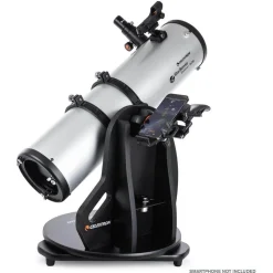 Celestron Starsense Explorer 150mm App-enabled Dobsonian Telescope