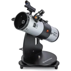 Celestron Starsense Explorer 114mm App-enabled Dobsonian Telescope