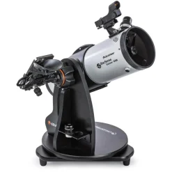 Celestron Starsense Explorer 114mm App-enabled Dobsonian Telescope