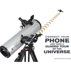Celestron StarSense Explorer DX 130