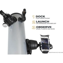 Celestron StarSense Explorer DX 130
