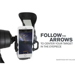 Celestron StarSense Explorer DX 130