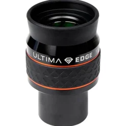 Celestron Ultima Edge 15mm Flat Field Eyepiece 1.25-inch