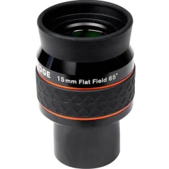 Celestron Ultima Edge 15mm Flat Field Eyepiece 1.25-inch