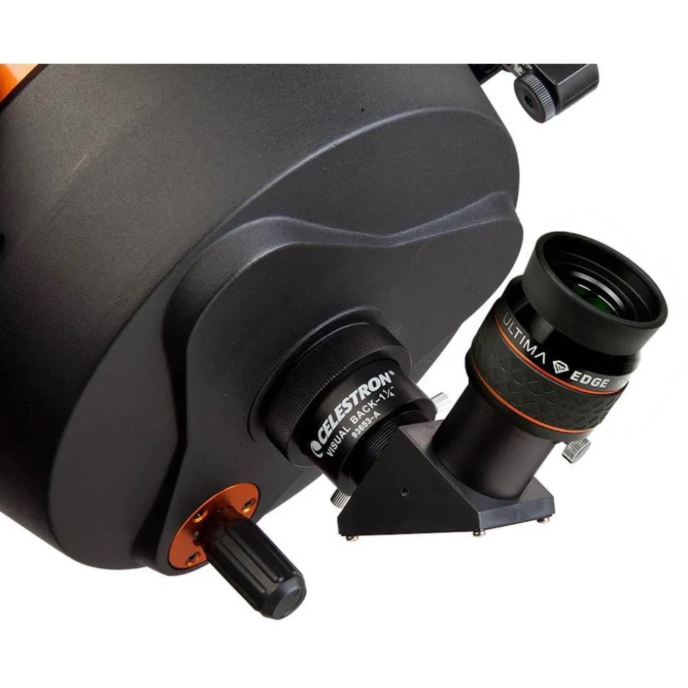 Celestron Ultima Edge 15mm Flat Field Eyepiece 1.25-inch