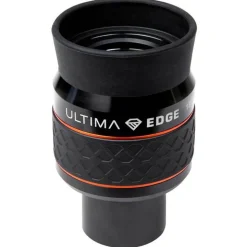 Celestron Ultima Edge 18mm Flat Field Eyepiece 1.25-inch