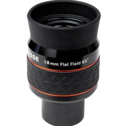 Celestron Ultima Edge 18mm Flat Field Eyepiece 1.25-inch