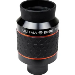 Celestron Ultima Edge 24mm Flat Field Eyepiece 1.25-inch