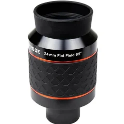 Celestron Ultima Edge 24mm Flat Field Eyepiece 1.25-inch