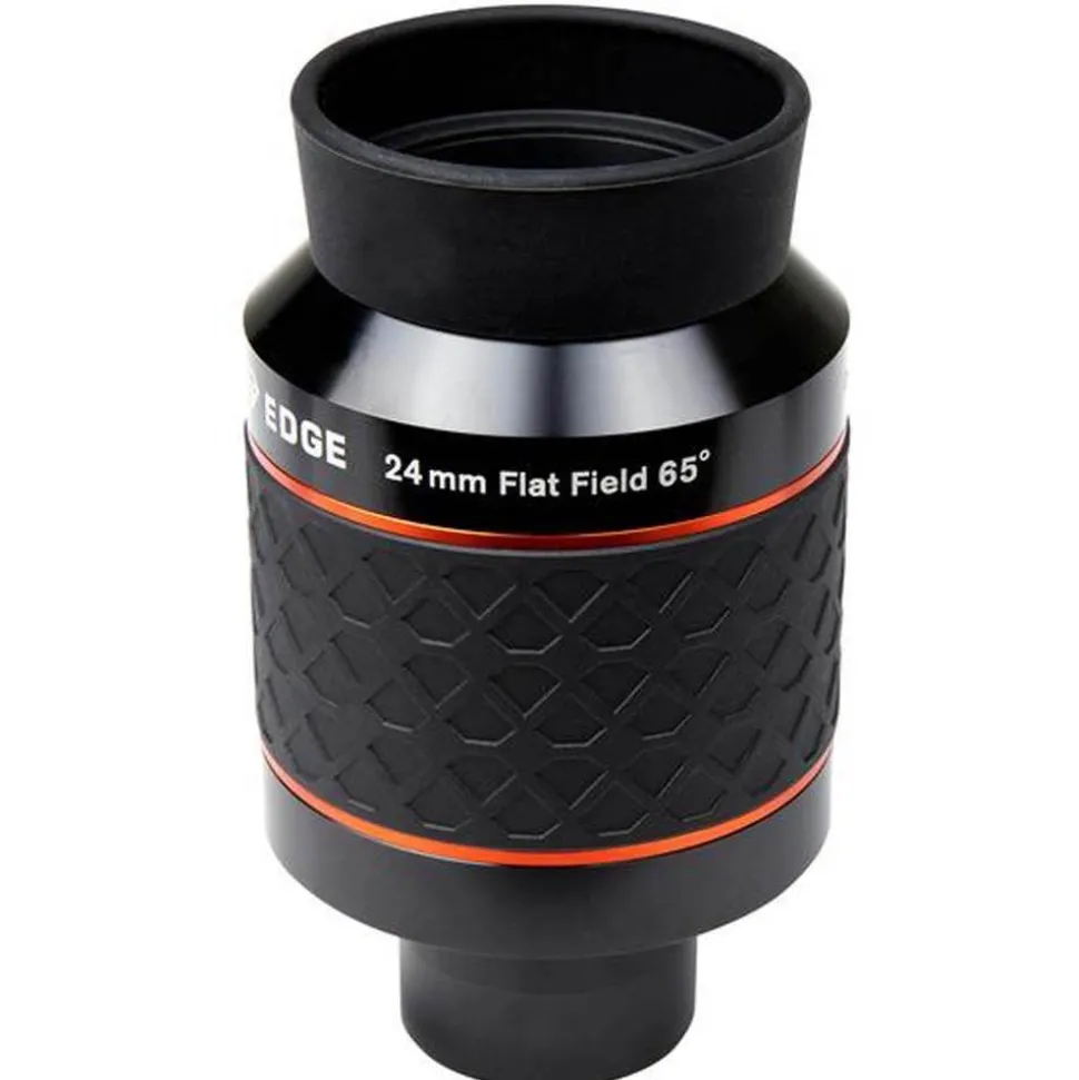 Celestron Ultima Edge 24mm Flat Field Eyepiece 1.25-inch