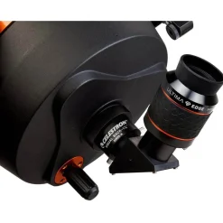 Celestron Ultima Edge 24mm Flat Field Eyepiece 1.25-inch