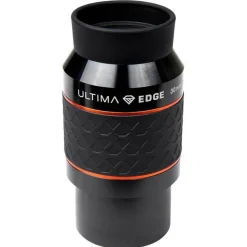 Celestron Ultima Edge 30mm Flat Field Eyepiece 2-inch