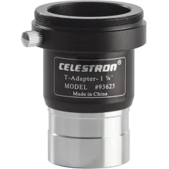 Celestron Universal T-Adapter 1.25-inch