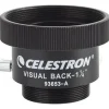 Celestron Visual Back 1.25-inch