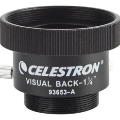Celestron Visual Back 1.25-inch
