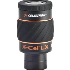 Celestron X-Cel LX 7mm Eyepiece 1.25-inch