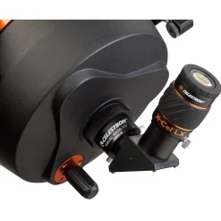 Celestron X-Cel LX 7mm Eyepiece 1.25-inch