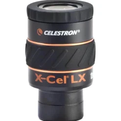 Celestron X-Cel LX 12mm Eyepiece 1.25-inch