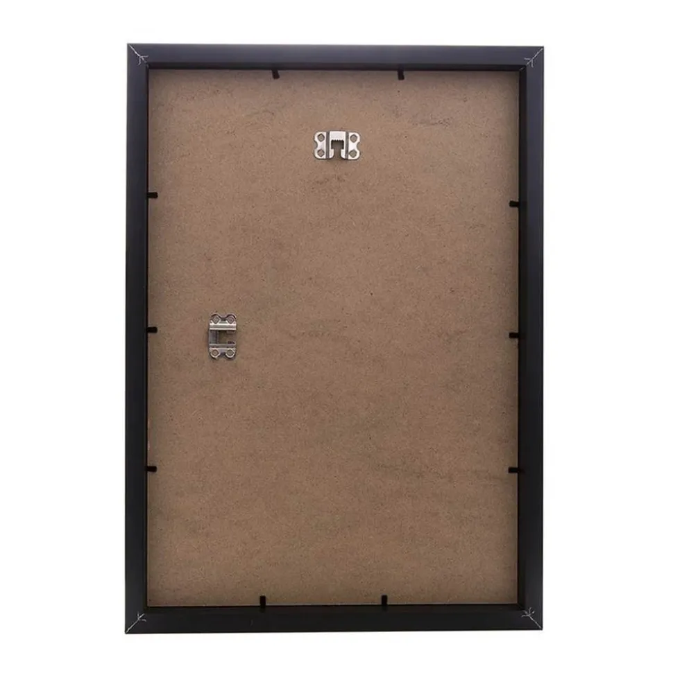 Chester A2 Black Frame