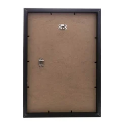 Chester Poster Frame Black 30x40cm