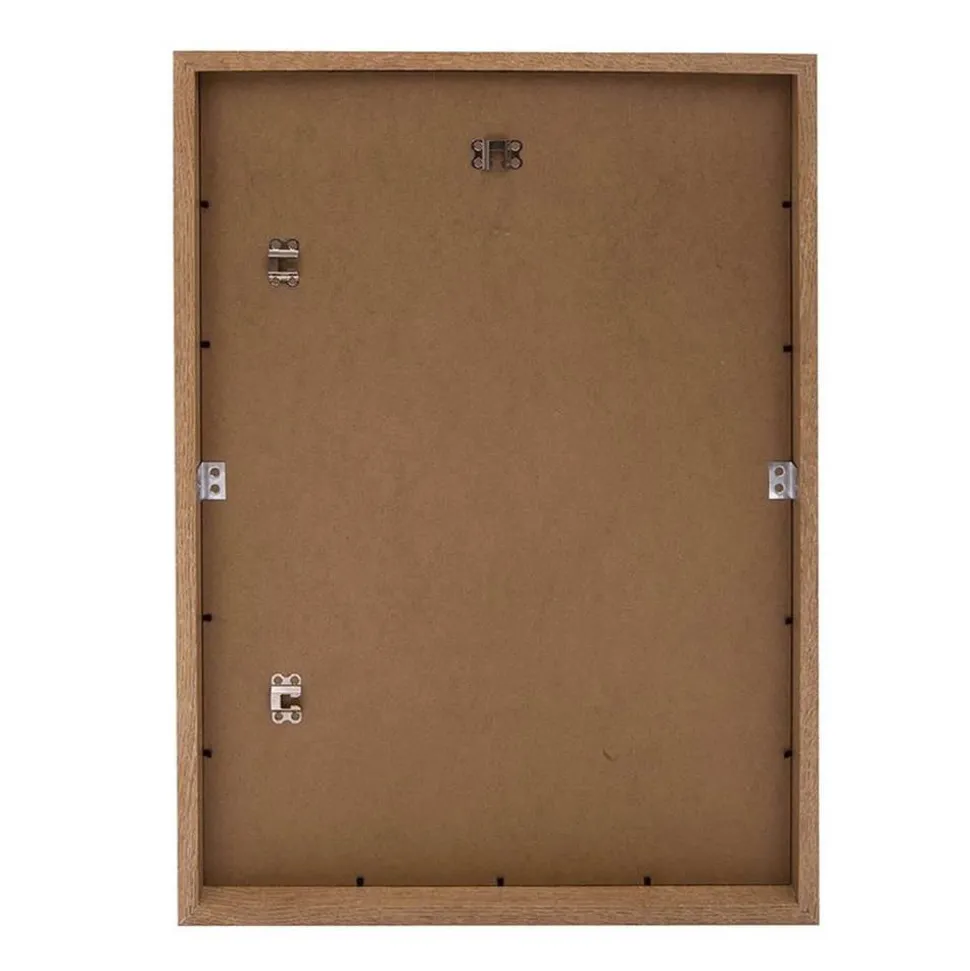 Chester Poster Frame Natural 40x50cm