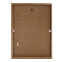 Chester Poster Frame Natural 50x70cm