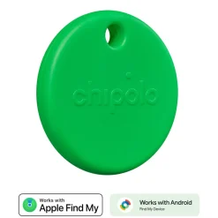 Chipolo POP Tracking Tag Green