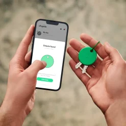 Chipolo POP Tracking Tag Green