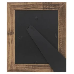 Clifton Series Brown Wood Frame 7x5