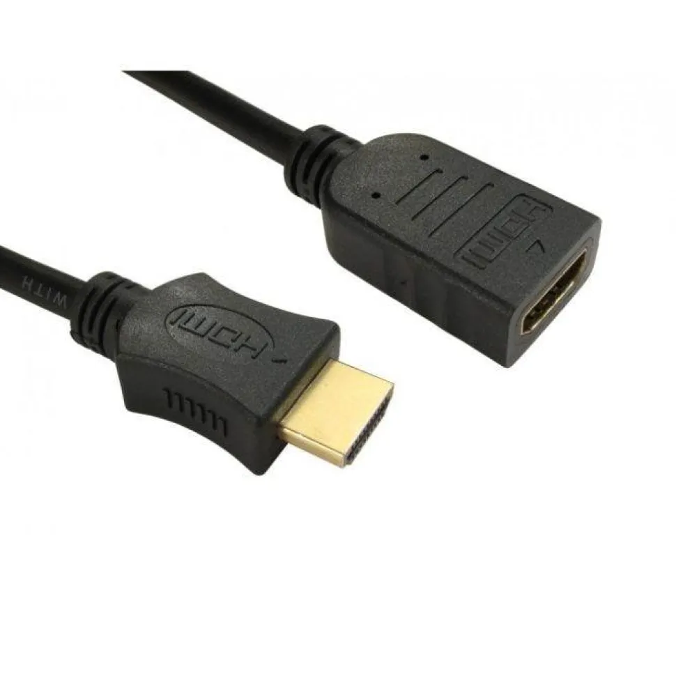 CMS Cables 10m High Speed HDMI with Ethernet Extension Cable