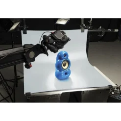 Colorama Colormatt 100x130cm Dove Grey