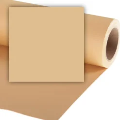 Colorama 2.72mx11m Barley Photographic Paper