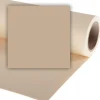 Colorama 2.72mx11m Cappuccino Photographic Paper