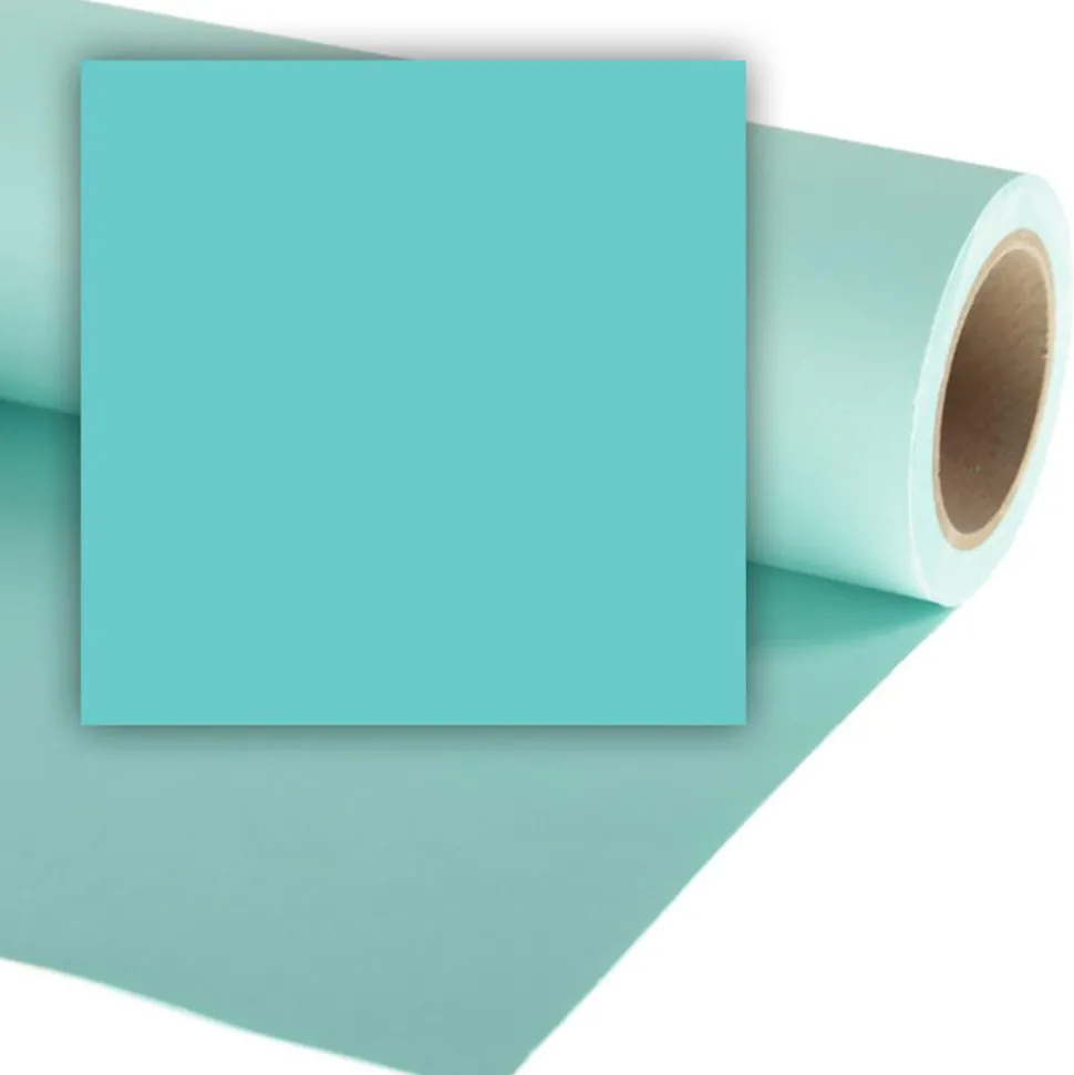 Colorama 1.35mx11m Larkspur Photographic Paper