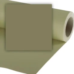 Colorama 2.72mx11m Leaf Photographic Paper