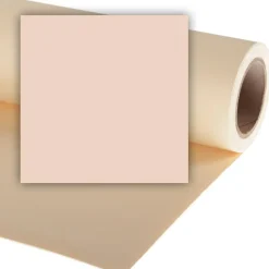 Colorama 2.72mx11m Oyster Photographic Paper