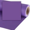 Colorama 1.35mx11m Royal Purple Photographic Paper