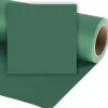 Colorama 2.72mx11m Spruce Green Photographic Paper